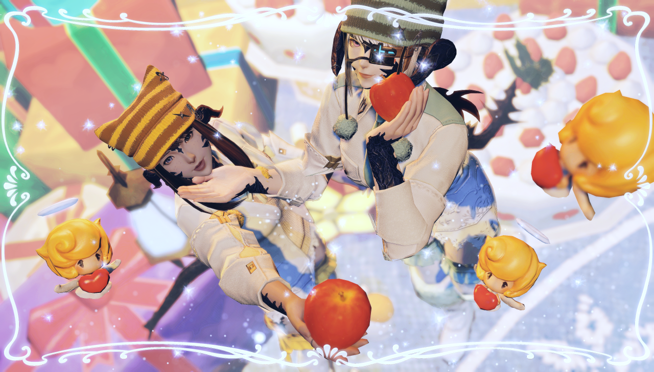合照