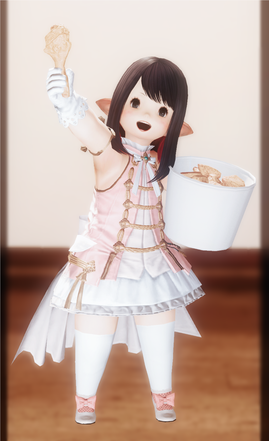 云云噜