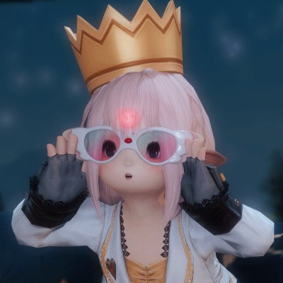云云噜